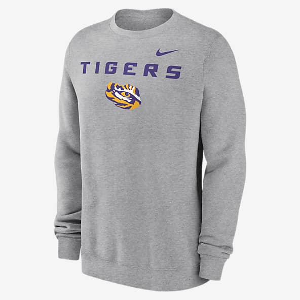 LSU Tigers Apparel Gear. Nike